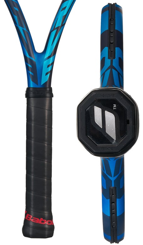 Babolat Pure Drive 98 2-Pack\Racquet