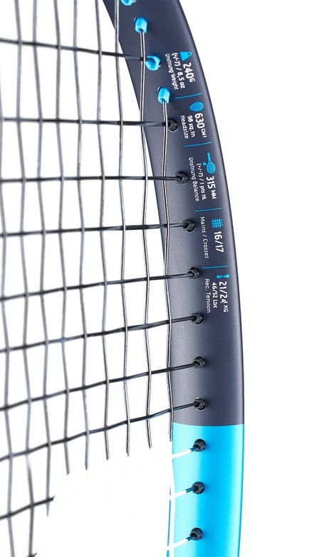 Babolat Pure Drive 25 Junior\Racquet