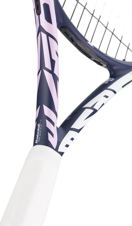 Babolat Pure Drive 25 Junior Navy/Pink\Racquet