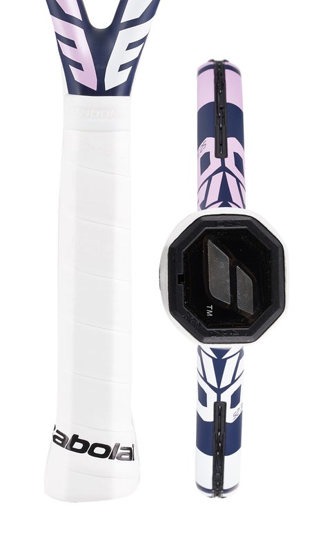 Babolat Pure Drive 25 Junior Navy/Pink\Racquet