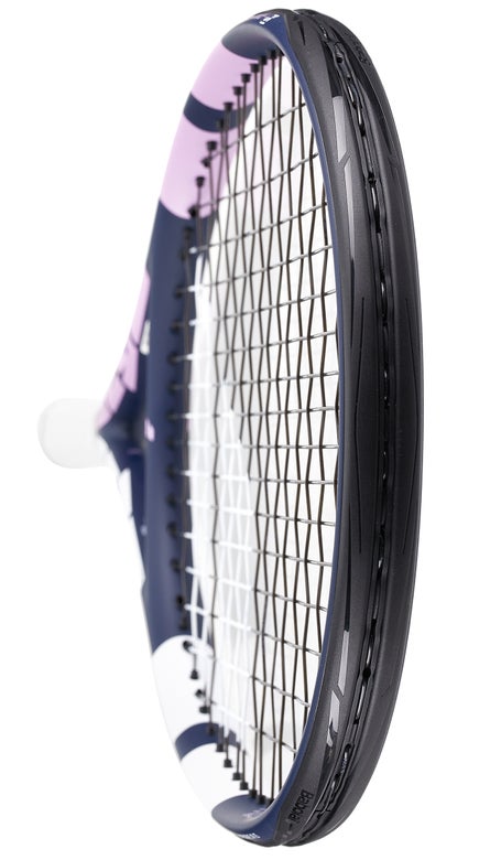 Babolat Pure Drive 25 Junior Navy/Pink\Racquet