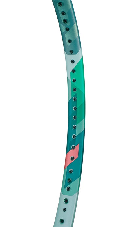 Yonex Percept 100D\Racquet