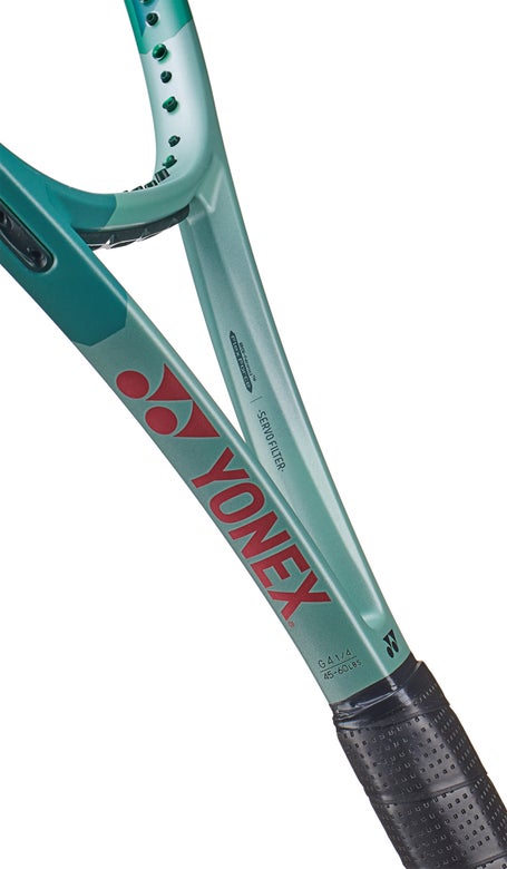 Yonex Percept 97D\Racquet