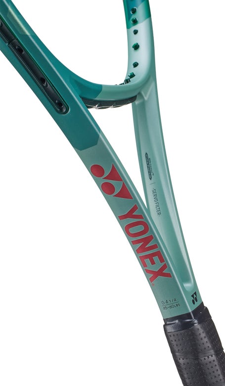 Yonex Percept 97H\Racquet
