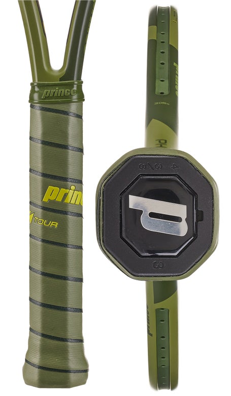 Prince Phantom 100X 305g\Racquet 2024