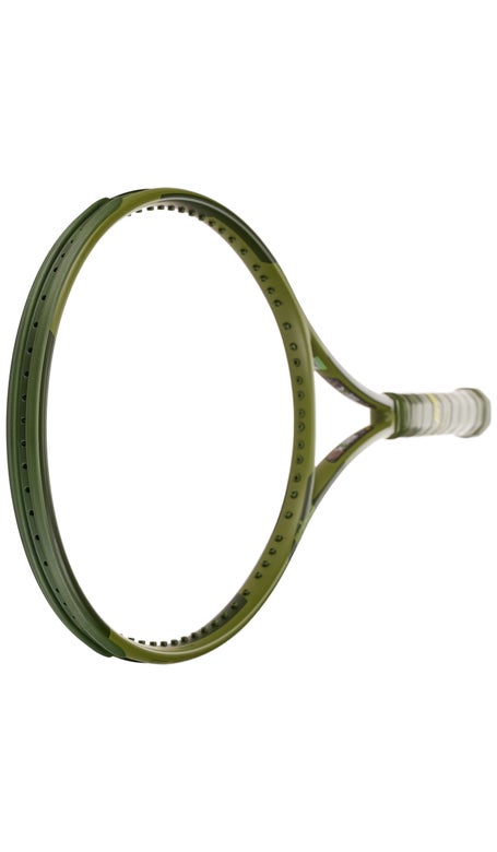Prince Phantom 100X 305g\Racquet 2024