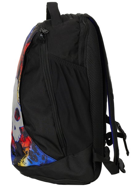 Prince Hydrogen Random Backpack Bag