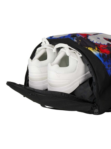 Prince Hydrogen Random Backpack Bag