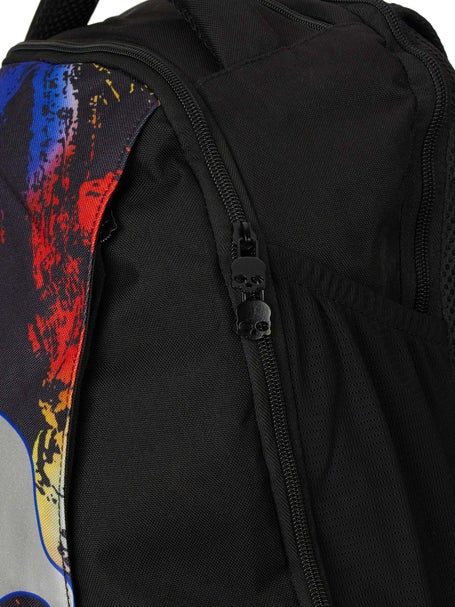 Prince Hydrogen Random Backpack Bag