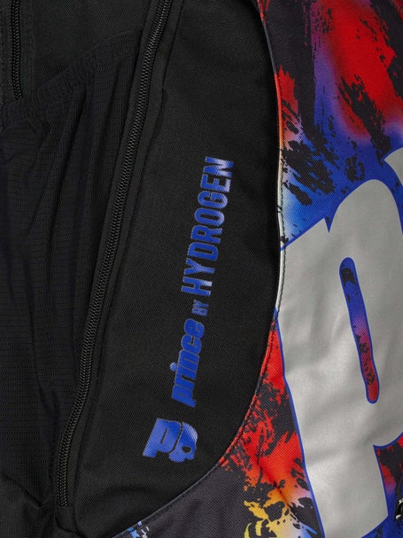 Prince Hydrogen Random Backpack Bag