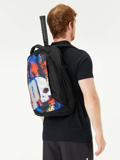 Prince Hydrogen Random Backpack Bag
