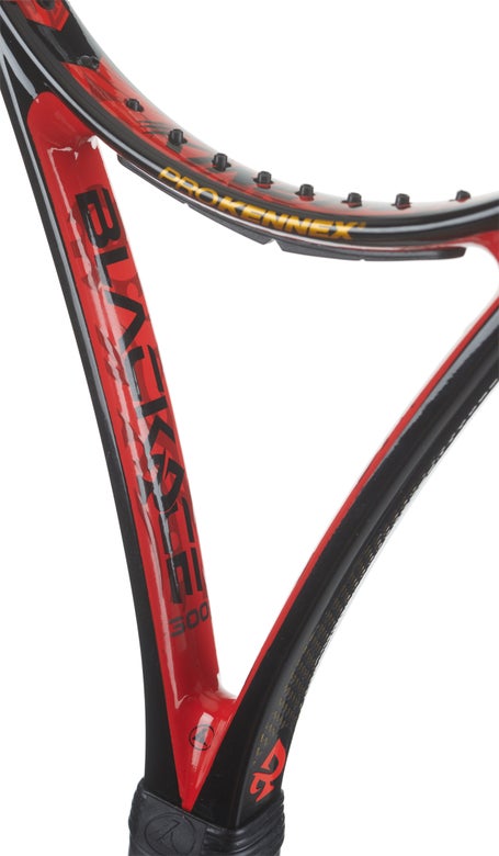 ProKennex Black Ace (300)\Racquet