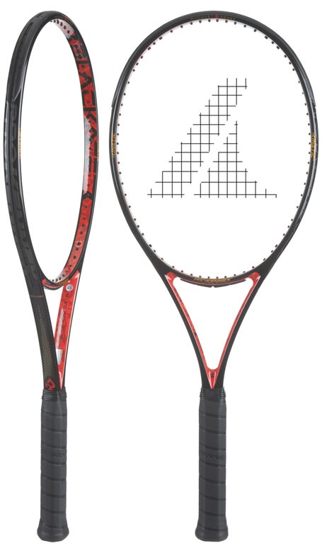 ProKennex Black Ace (285)\Racquet