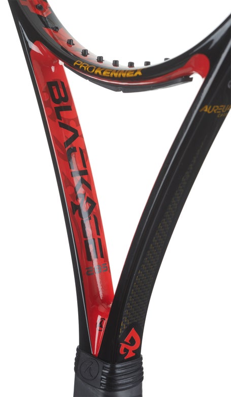 ProKennex Black Ace (285)\Racquet