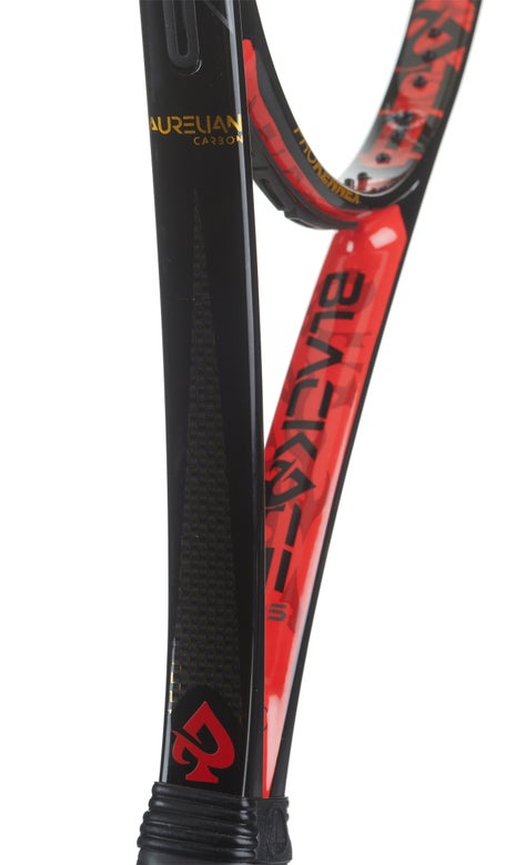 ProKennex Black Ace (285)\Racquet