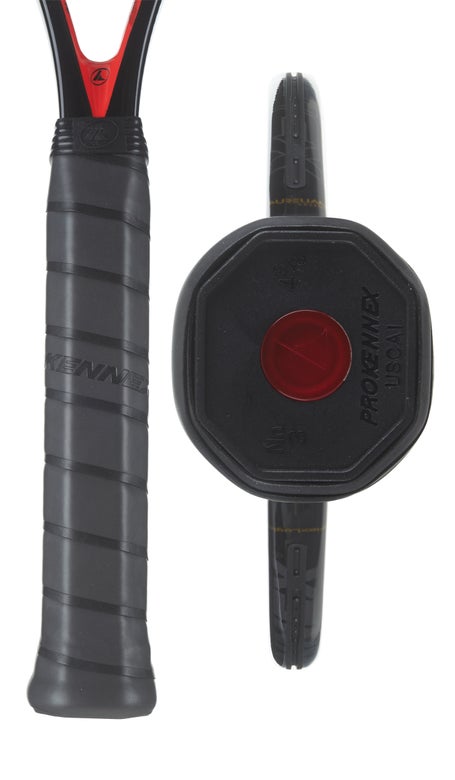 ProKennex Black Ace (285)\Racquet