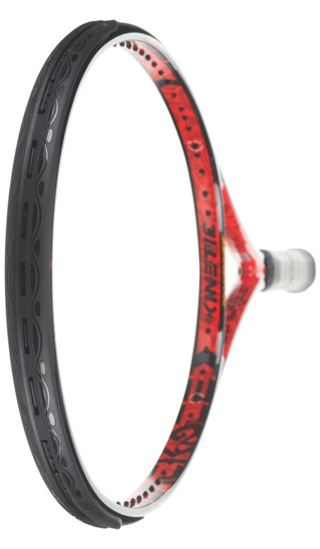 ProKennex Black Ace (285)\Racquet