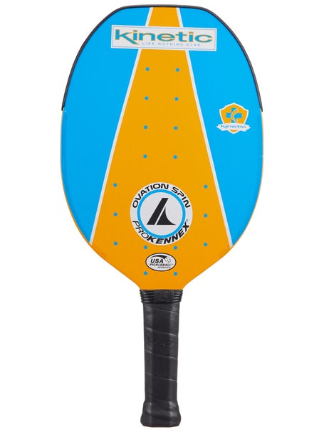 ProKennex Ovation Spin Pickleball Paddle