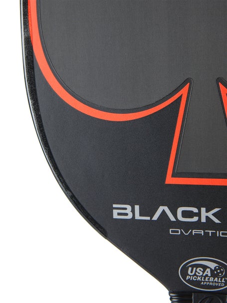 ProKennex Black Ace Ovation Pickleball Paddle