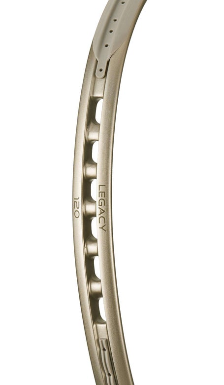 Prince O3 Legacy 120\Racquet 2024
