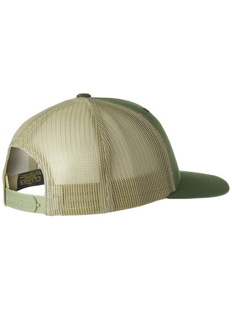 PROLITE Legacy Trucker Snapback Hat