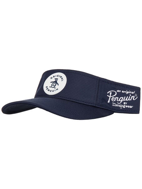 Penguin Core Pete Patch Visor