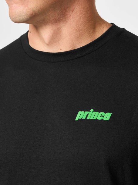 Prince Mens Classic Racquet T-Shirt