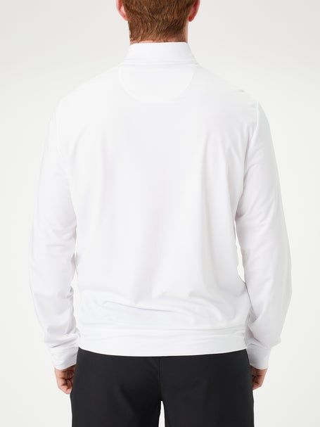 Penguin Mens Core Tennis Track Jacket