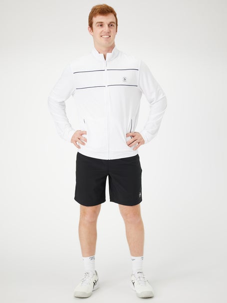 Penguin Mens Core Tennis Track Jacket