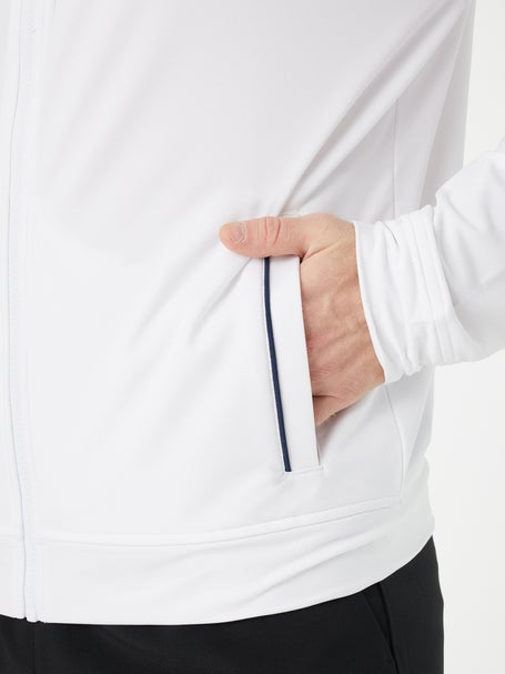 Penguin Mens Core Tennis Track Jacket
