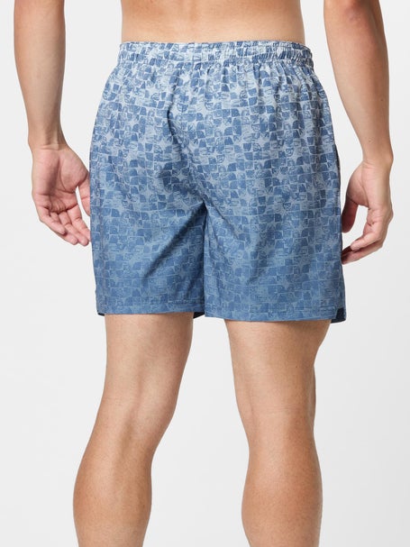 Penguin Mens Fall Print Short