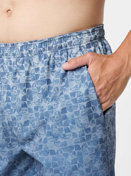 Penguin Mens Fall Print Short