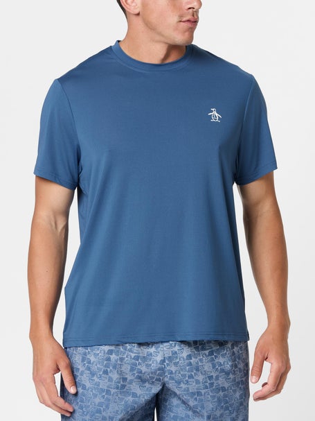Penguin Mens Fall Performance Top