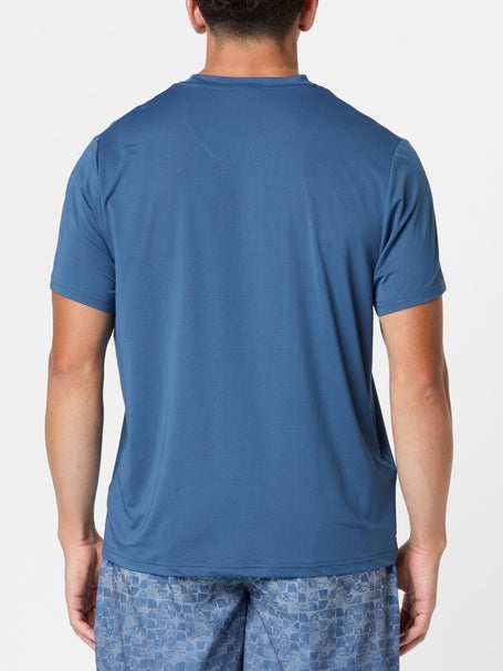 Penguin Mens Fall Performance Top