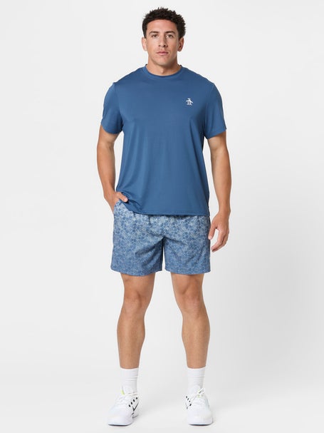 Penguin Mens Fall Performance Top