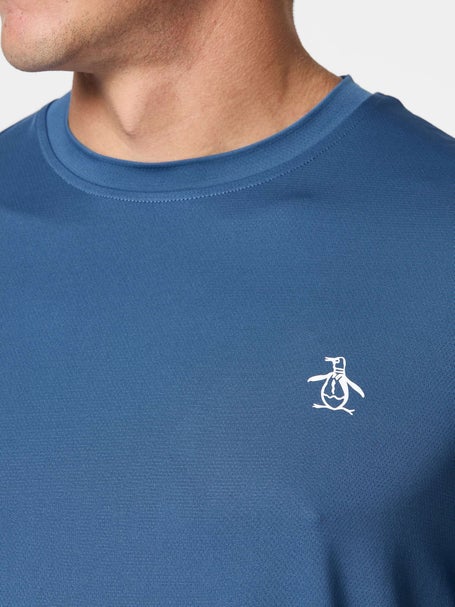Penguin Mens Fall Performance Top