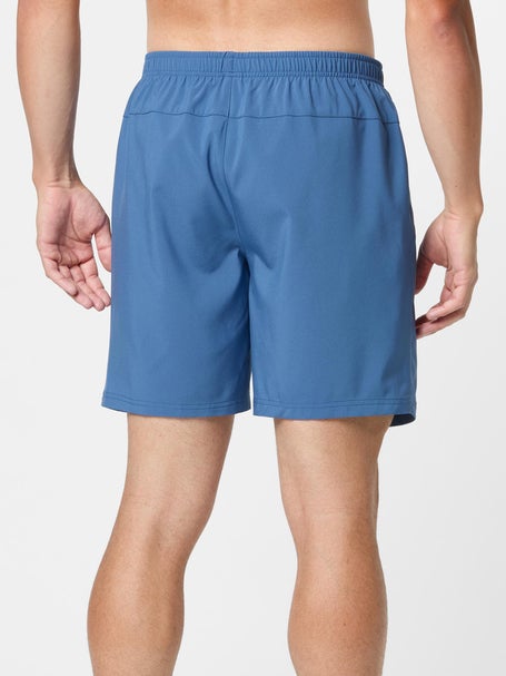 Penguin Mens Fall Solid 8 Short