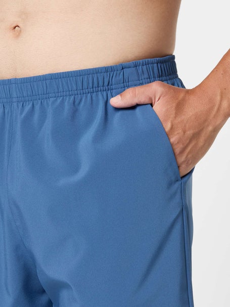 Penguin Mens Fall Solid 8 Short