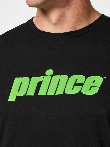 Prince Mens Logo Long Sleeve