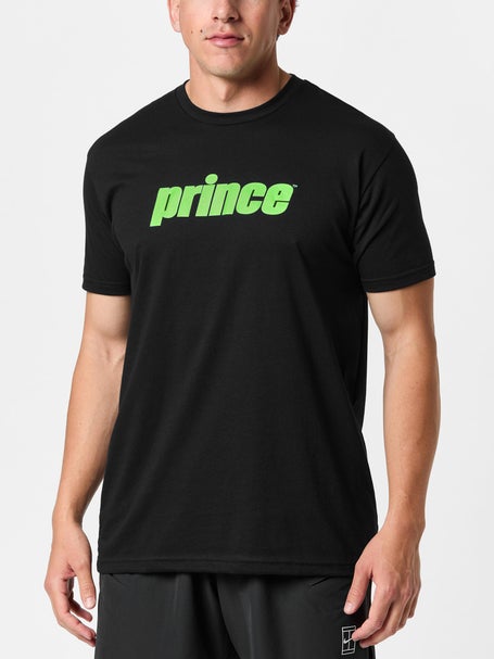 Prince Mens Logo T-Shirt
