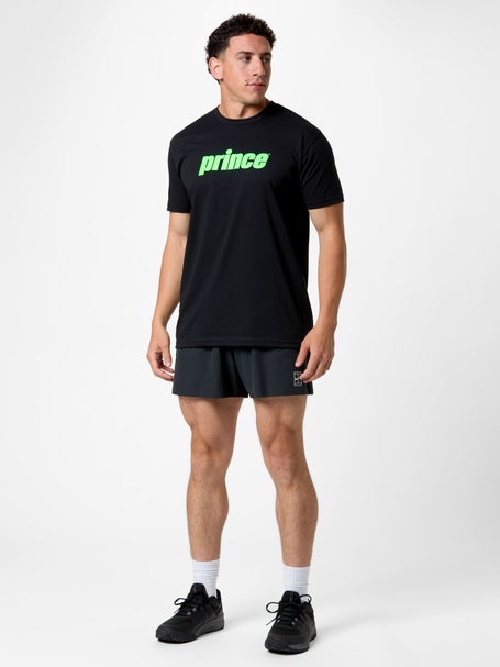 Prince Mens Logo T-Shirt