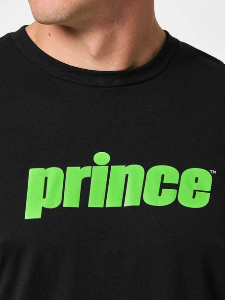Prince Mens Logo T-Shirt