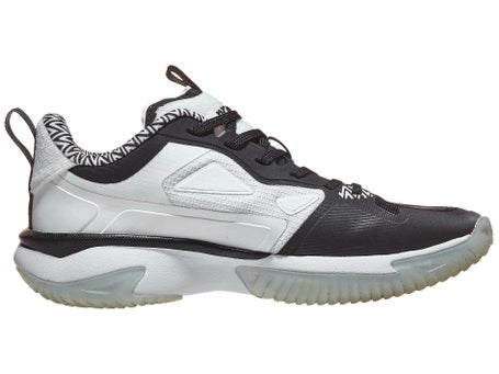 Prince Phantom 1 Black/White Mens Shoes