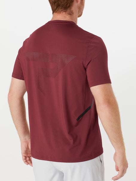 Paddletek Mens Performance Crew