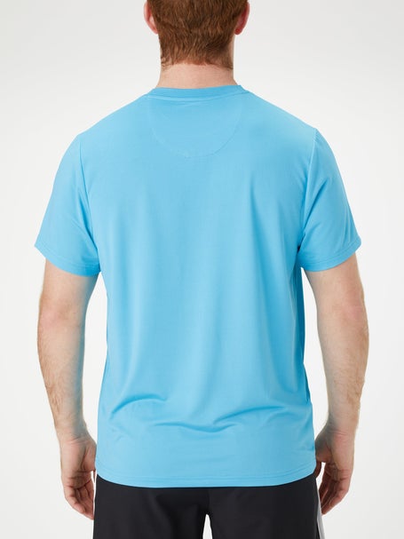 Penguin Mens Pickleball Graphic Top