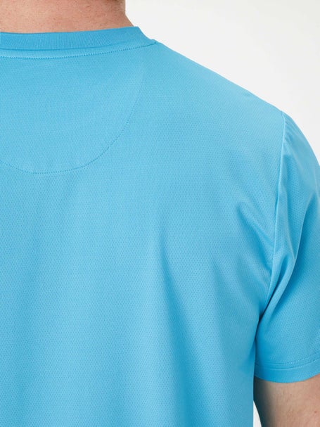 Penguin Mens Pickleball Graphic Top