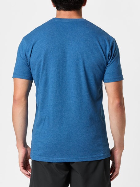 Prince Mens Rip T-Shirt