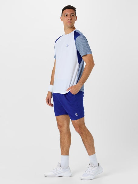 Penguin Mens Summer Performance Short