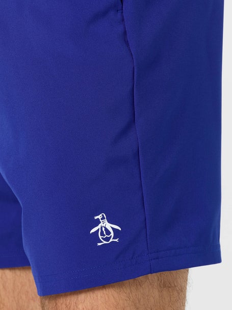 Penguin Mens Summer Performance Short