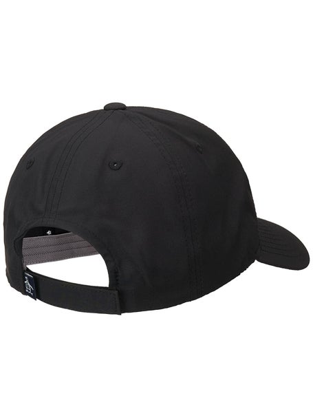 Penguin Core Cross Racquet Hat